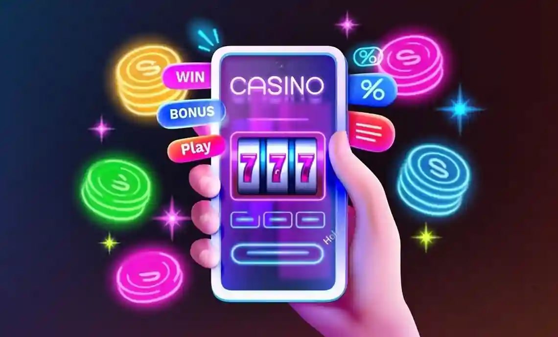 Blackjack Card Room